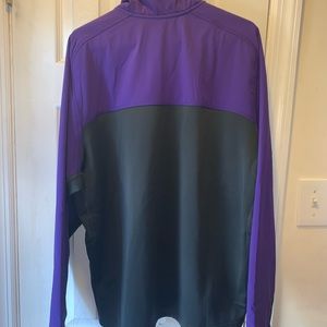 Men’s Nike track suit